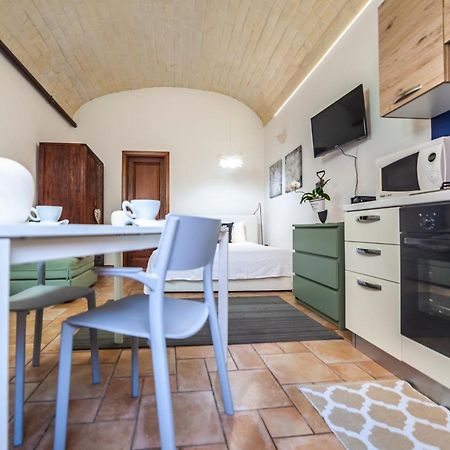 Suite Home Al Centro Di 사사리 외부 사진