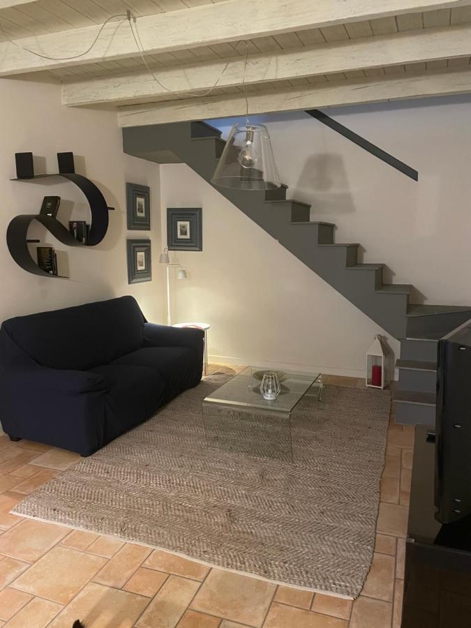 Suite Home Al Centro Di 사사리 외부 사진