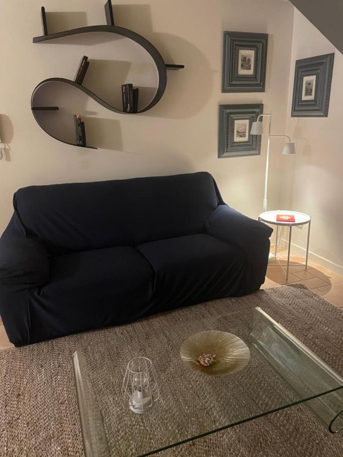 Suite Home Al Centro Di 사사리 외부 사진